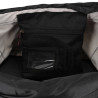 Torba na szczotki QHP "Collection" Wide Red/Bordo
