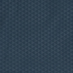 Torba na szczotki QHP "Collection" Mystic Blue/Turkus