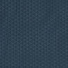 Torba na oficerki QHP "Collection" Mystic blue/Turkus M