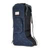 Torba na oficerki QHP "Collection" Navy dusk/Granat L