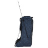 Torba na oficerki QHP "Collection" Navy dusk/Granat M