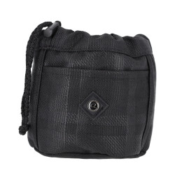 Torebka na cukierki QHP Midnight/Czarna