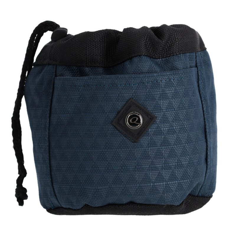 Torebka na cukierki QHP Mystic blue/Turkus