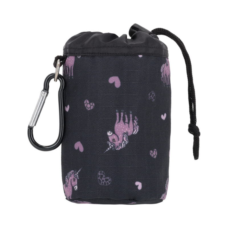Torebka na cukierki QHP ''Lize'' Violet/Fiolet