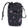 Torebka na cukierki QHP ''Lize'' Violet/Fiolet