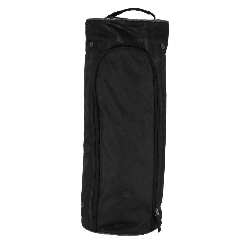 Torba na ogłowie QHP Midnight/Czarna
