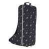 Torba na oficerki QHP ''Lize'' S Violet-fiolet