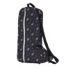 Torba na oficerki QHP ''Lize'' S Violet-fiolet