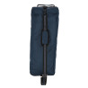 Torba na ogłowie QHP Mystic blue/Turkus