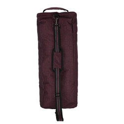 Torba na ogłowie QHP Wine red/Bordo