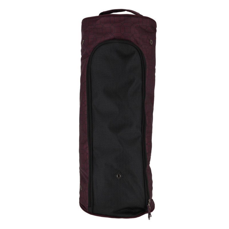 Torba na ogłowie QHP Wine red/Bordo