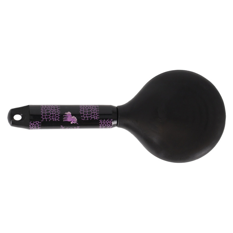Szczotka do grzywy ''Lize'' Violet