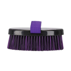 Szczotka do sierści QHP ''Lize'' Violet