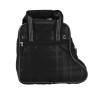 Torba na buty jeździeckie QHP Midnight/Czarna L