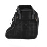 Torba na buty jeździeckie QHP Midnight/Czarna L