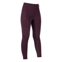 Legginsy HKM "Cosy II"...