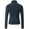 Bluza treningowa Covalliero damska granat