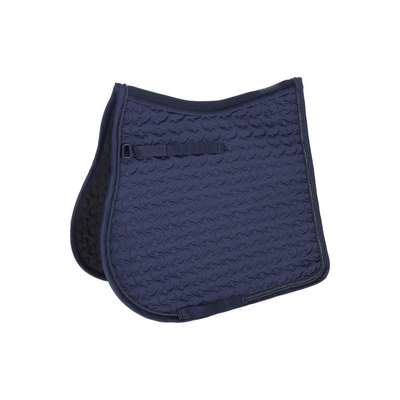 Czaprak Covalliero granat VS