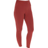 Legginsy zimowe damskie Covalliero miedziany