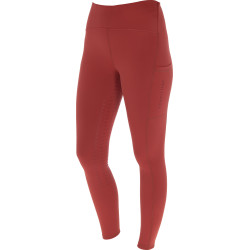 Legginsy zimowe damskie...