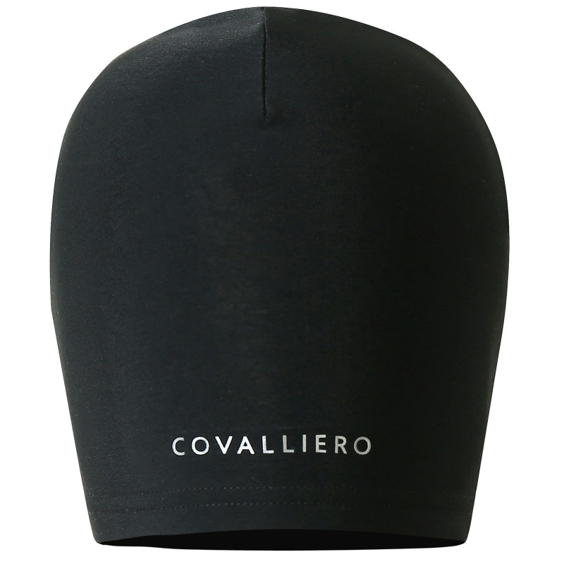 Czapka pod kask COVALLIERO czarna