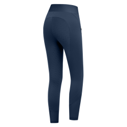 Legginsy młodzieżowe Elt Paris "Pia" granat 152