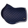 Czaprak FP HEXAGON PEARL granat VSS Full