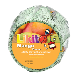 Lizawka Likit Mango 650g