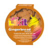 Lizawka Likit Gingerbread/Piernik 250g