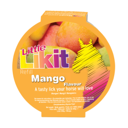 Lizawka Likit Mango 250g