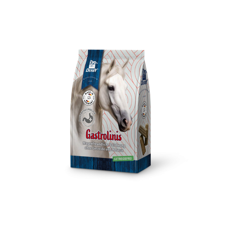 DERBY Gastrolinis 4 kg – smaczki