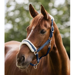 Kantar Waldhausen Elegant Night Blue/Granatowy