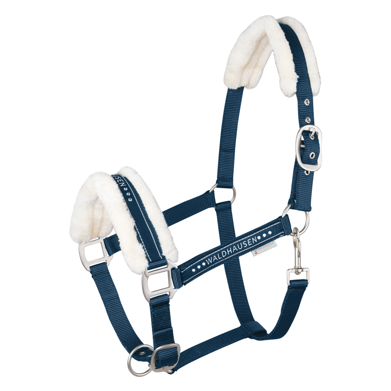 Kantar Waldhausen Elegant Night Blue/Granatowy