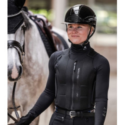 Kamizelka ochronna dla dzieci Swing "Back Protector P24 Pro" L