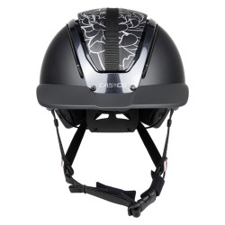 Kask CASCO Duell ONE Chrysanthemum