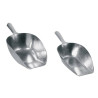 Łopatka/Szufelka do paszy, aluminium 2,5kg