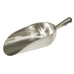 Łopatka do paszy, aluminium...