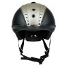 Kask CASCO Mistrall-2 Edition Czarny -Oliwkowy Struktur 50-54
