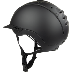 Kask CASCO Mistrall-2 PRIME BLACK