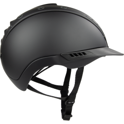 Kask CASCO Mistrall-2 PRIME BLACK