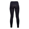 Legginsy z pełnym lejem Lauria Garrelli "Arezzo" c.granat