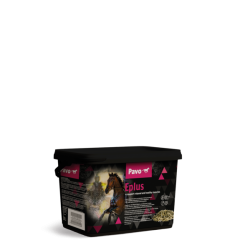 Pavo Eplus 3kg – Witamina E...