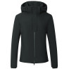 Kurtka zimowa Covalliero Black/Czarna