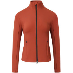 Bluza treningowa Covalliero...