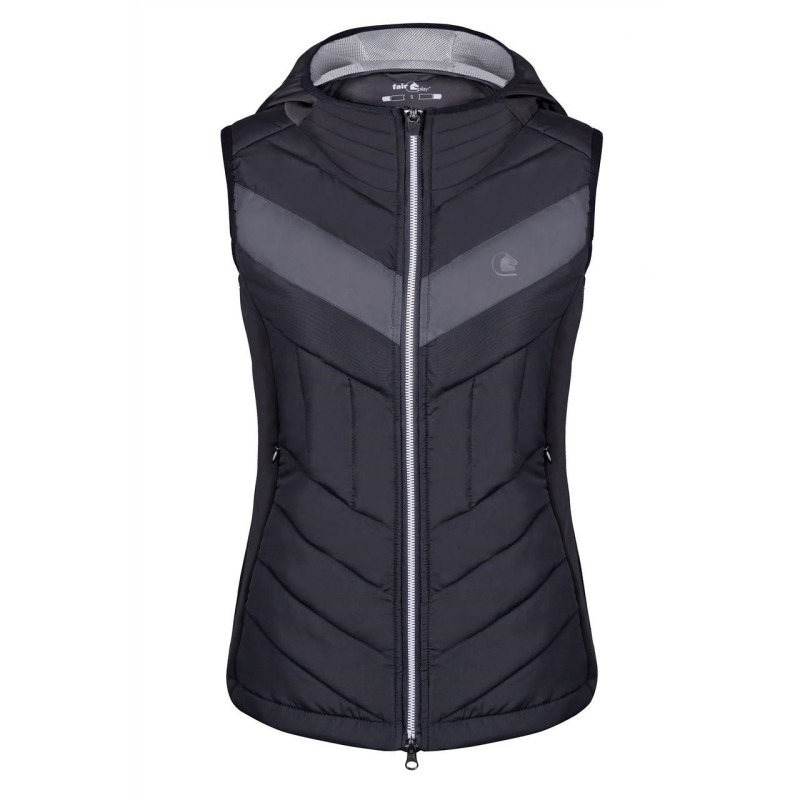 Kamizelka FP HALL czarna