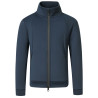 Bluza młodzieżowa Covalliero Dark Navy/Granat