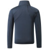 Koszulka młodzieżowa Covalliero Dark Navy/Granat