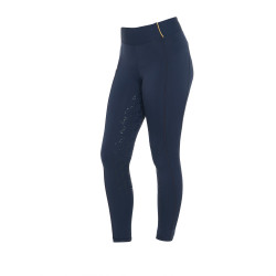 Legginsy EQUESTRO zimowe...