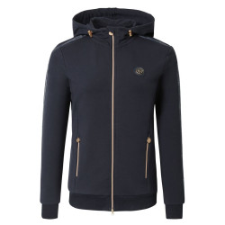 Bluza Hoodie COVALLIERO...