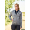Bluza Hoodie COVALLIERO granatowa XXS